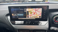 Nissan Juke 1.6 Hybrid N-Connecta 5dr Auto Hybrid Hatchback